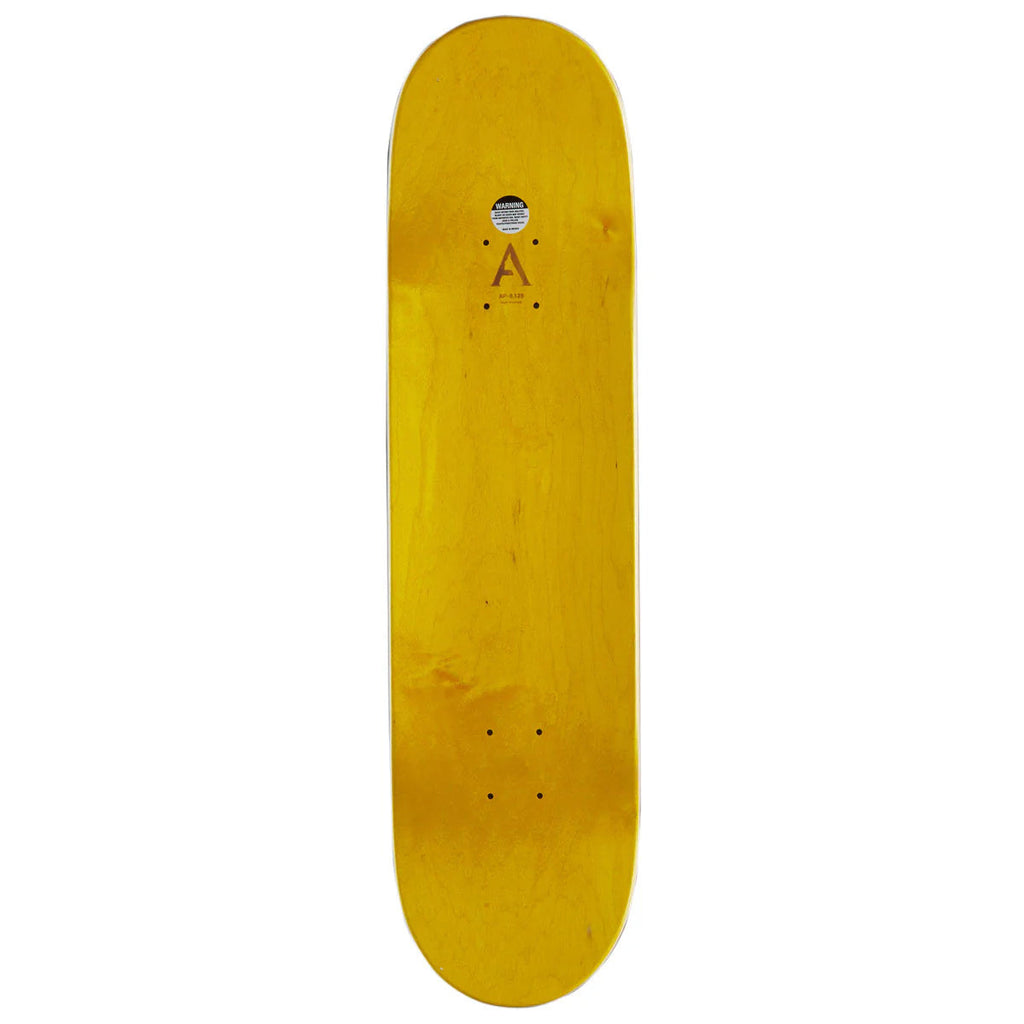 April Skateboard Deck Rayssa Leal Snappy 8.25" x 31.92"