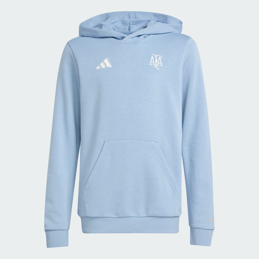 adidas Argentina Anniversary DNA Kids Hoodie