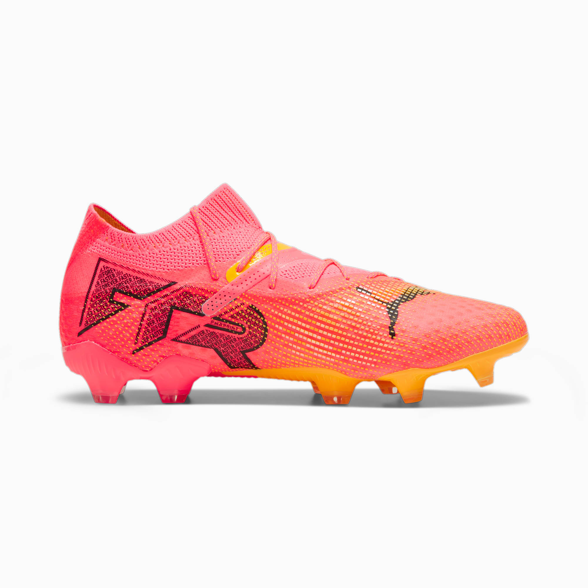 PUMA FUTURE 7 ULTIMATE FG/AG ADULT SOCCER SHOES