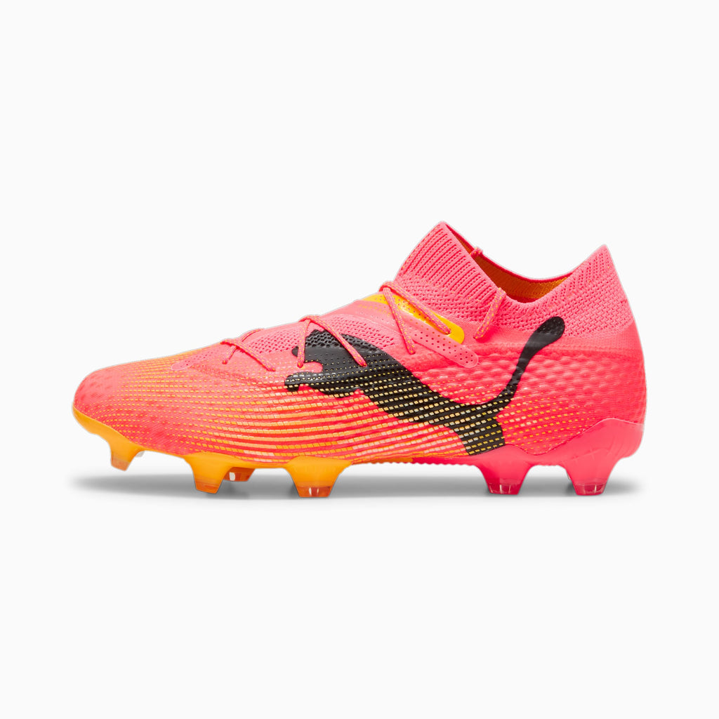 PUMA FUTURE 7 ULTIMATE FG/AG ADULT SOCCER SHOES