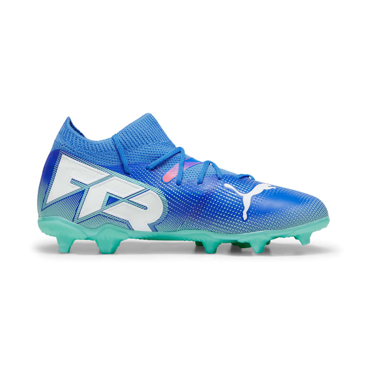 Puma FUTURE 7 MATCH Firm Ground/Artificial Ground Big Kids' Soccer Cleats