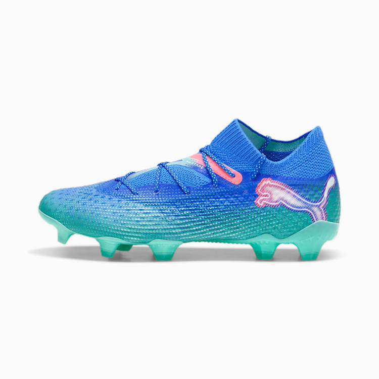 Puma FUTURE 7 ULTIMATE Firm Ground/Artificial Ground Soccer Cleats - Formula Pack