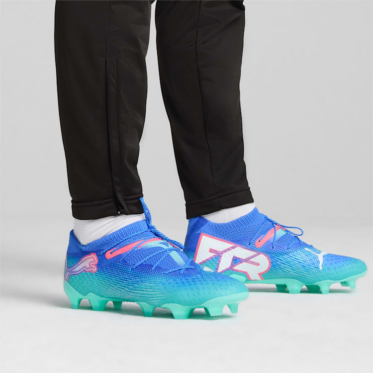 Puma FUTURE 7 ULTIMATE Firm Ground/Artificial Ground Soccer Cleats - Formula Pack