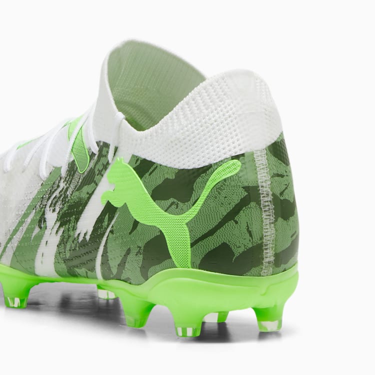 PUMA FUTURE 7 MATCH CAMO Firm/Artificial Ground Soccer Cleats