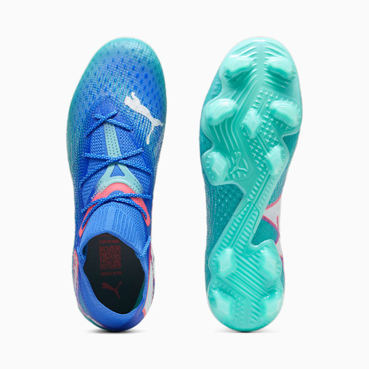 Puma FUTURE 7 ULTIMATE Firm Ground/Artificial Ground Soccer Cleats - Formula Pack