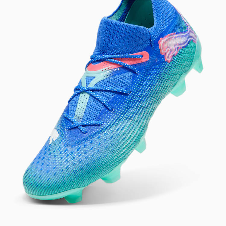 Puma FUTURE 7 ULTIMATE Firm Ground/Artificial Ground Soccer Cleats - Formula Pack
