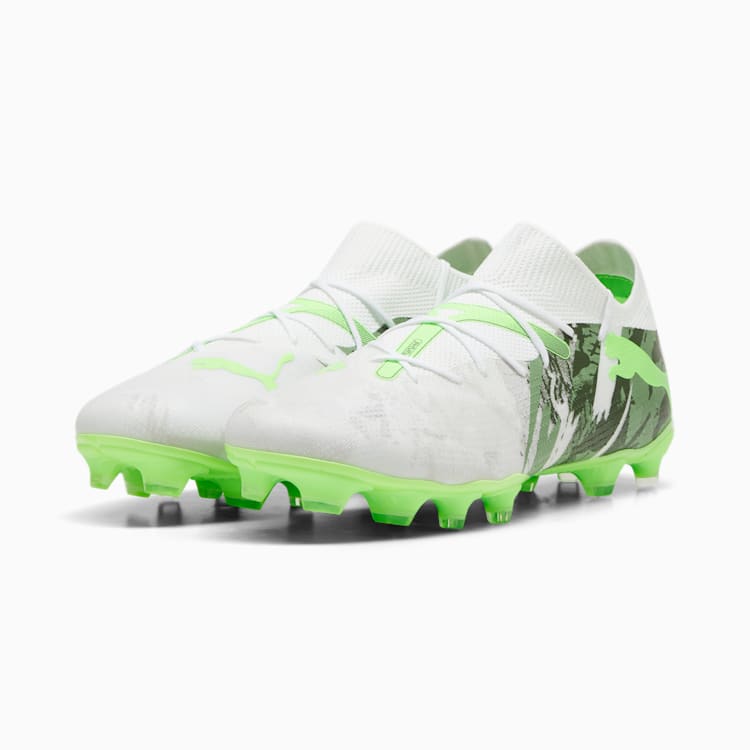 PUMA FUTURE 7 MATCH CAMO Firm/Artificial Ground Soccer Cleats