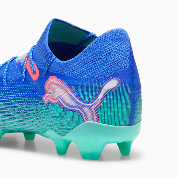 Puma FUTURE 7 ULTIMATE Firm Ground/Artificial Ground Soccer Cleats - Formula Pack