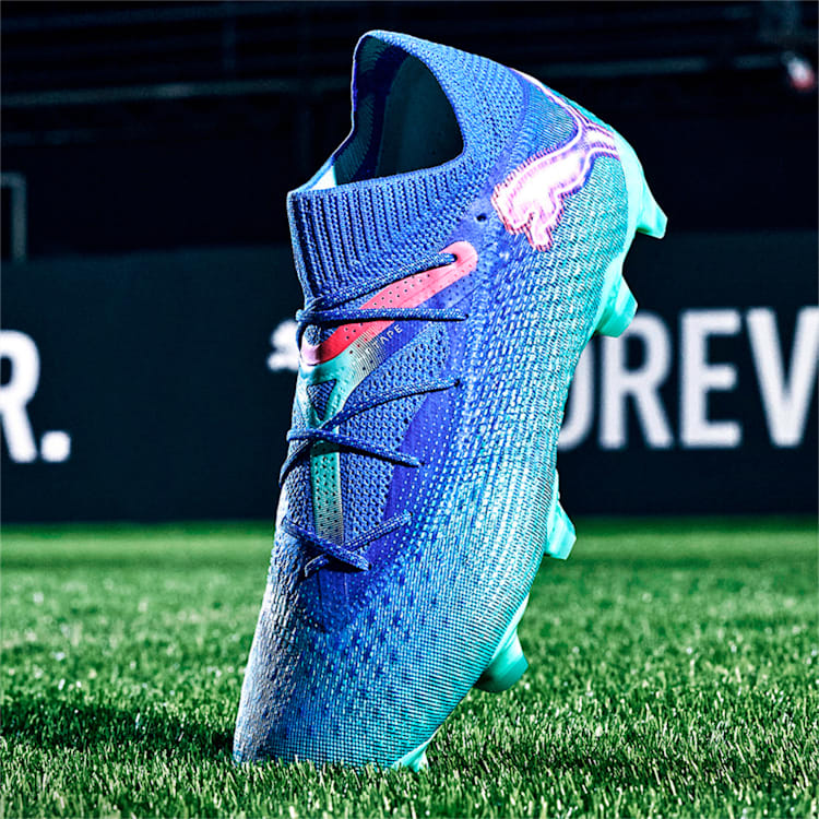 Puma FUTURE 7 ULTIMATE Firm Ground/Artificial Ground Soccer Cleats - Formula Pack