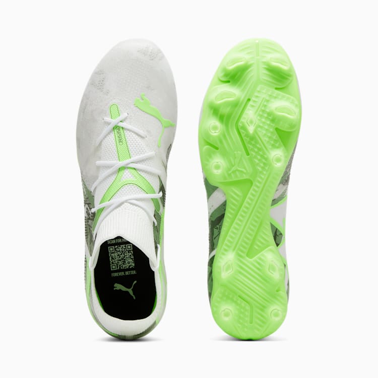 PUMA FUTURE 7 MATCH CAMO Firm/Artificial Ground Soccer Cleats