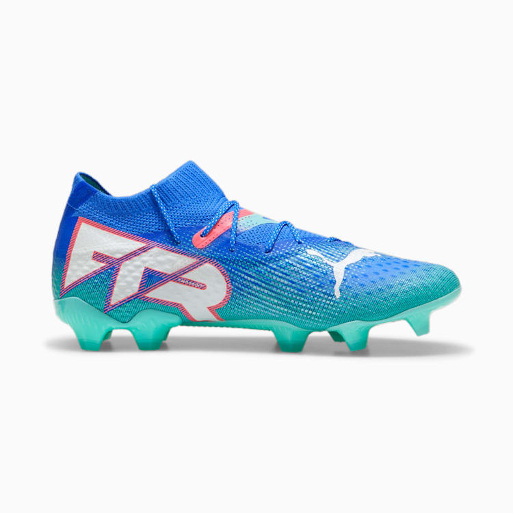 Puma FUTURE 7 ULTIMATE Firm Ground/Artificial Ground Soccer Cleats - Formula Pack