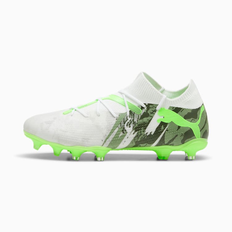 PUMA FUTURE 7 MATCH CAMO Firm/Artificial Ground Soccer Cleats
