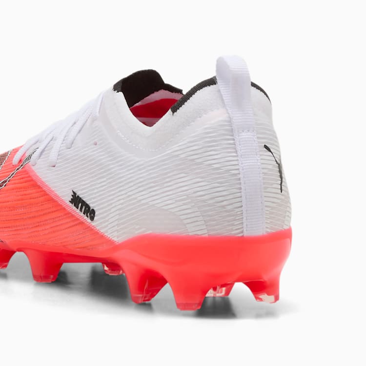 PUMA ULTRA NITRO™ 7 ULTIMATE Big Kids' Firm/Artificial Ground Soccer Cleats