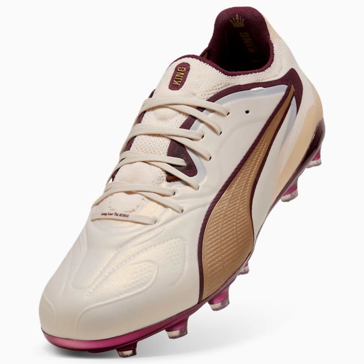 Puma King 20 Ultimate Limited Edition Firm/Artificial Ground Soccer Cleats