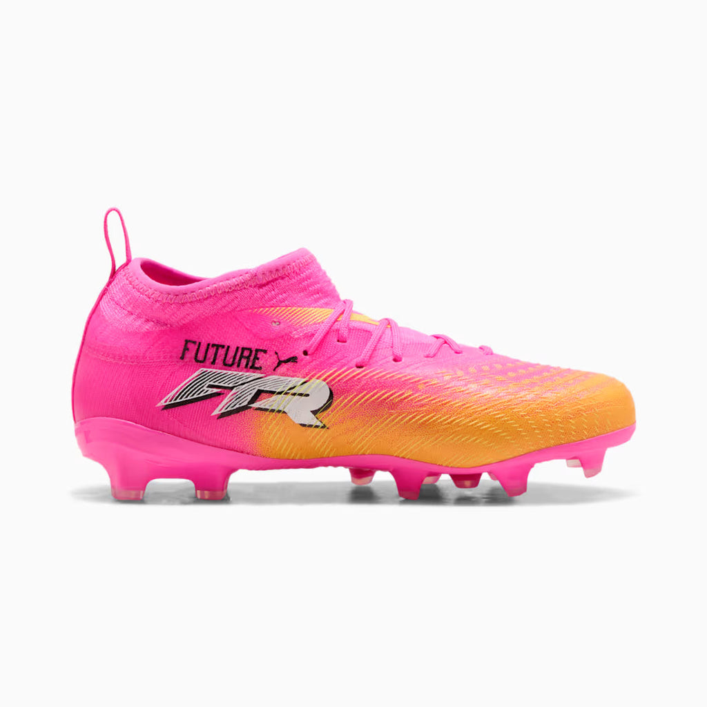 Puma FUTURE 9 MATCH Big Kids' Firm/Artificial Ground Soccer Cleats