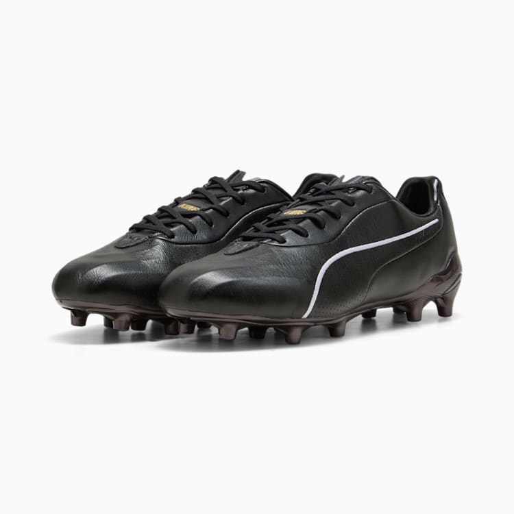 Puma KING PLATINUM Firm/Artificial Ground Soccer Cleats