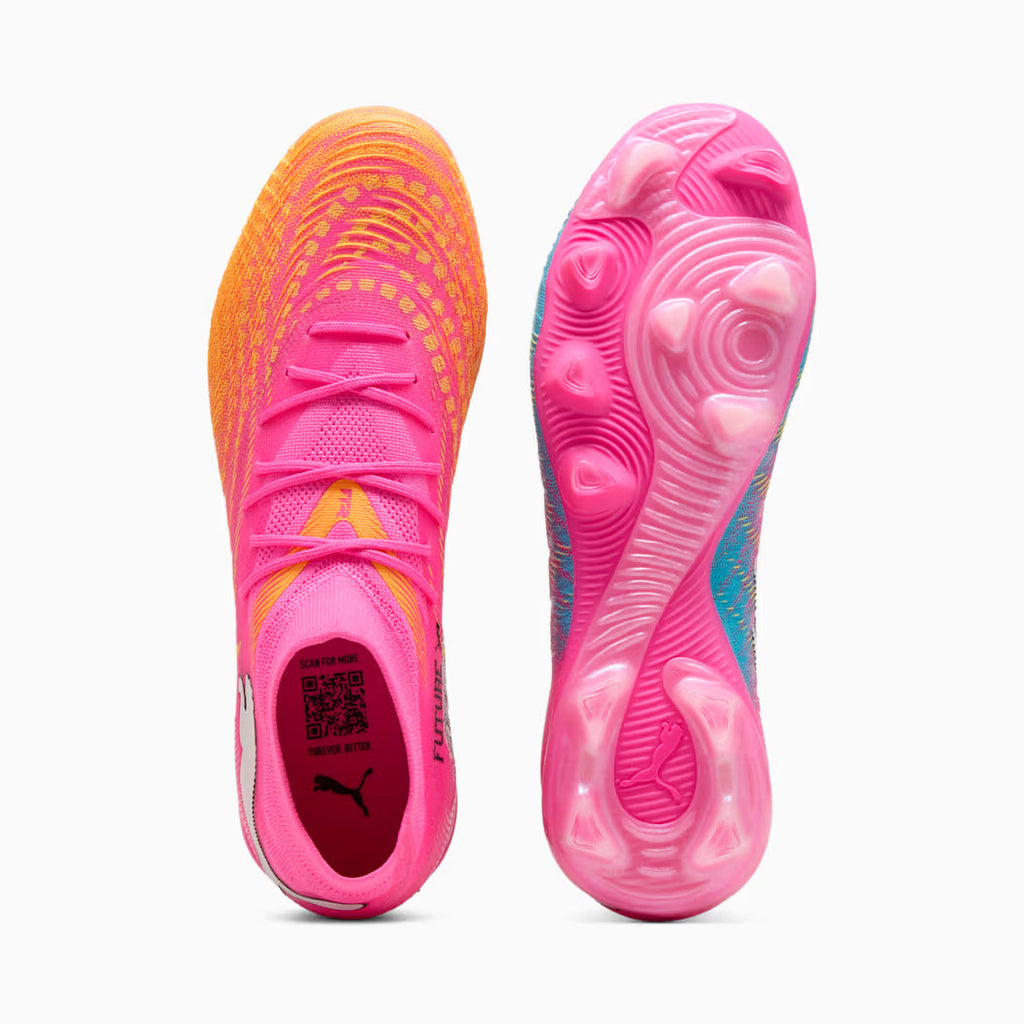 Puma FUTURE 9 MATCH Firm/Artificial Ground Soccer Cleats