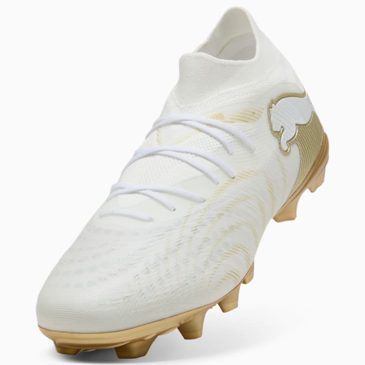 Puma FUTURE 9 MATCH Firm/Artificial Ground Soccer Cleats
