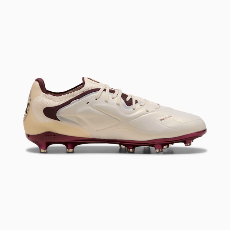 Puma King 20 Ultimate Limited Edition Firm/Artificial Ground Soccer Cleats