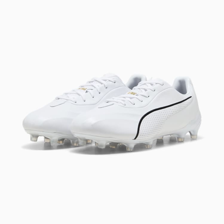 Puma KING PLATINUM Firm/Artificial Ground Soccer Cleats