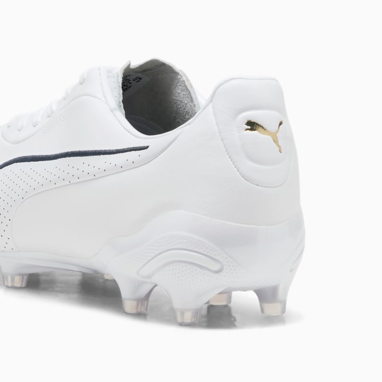 Puma KING PLATINUM Firm/Artificial Ground Soccer Cleats