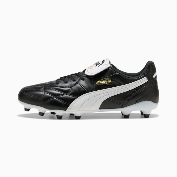 Puma KING TOP Firm/Artificial Ground Soccer Cleats
