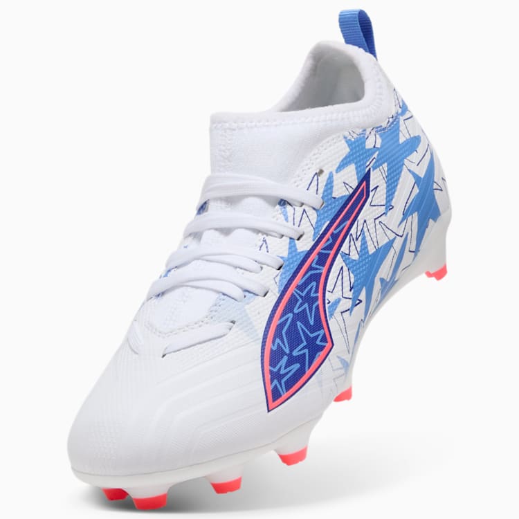 Puma ULTRA 6 MATCH KIDSUPER x CHRISTIAN PULISIC