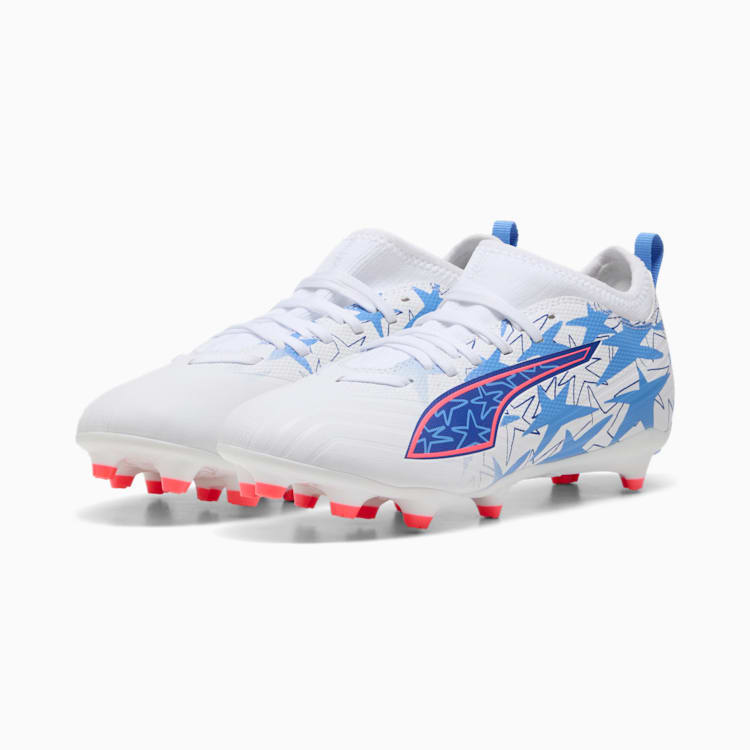 Puma ULTRA 6 MATCH KIDSUPER x CHRISTIAN PULISIC