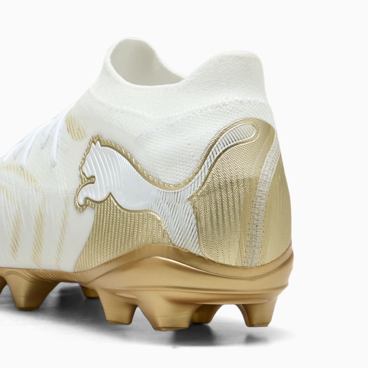 Puma FUTURE 9 MATCH Firm/Artificial Ground Soccer Cleats