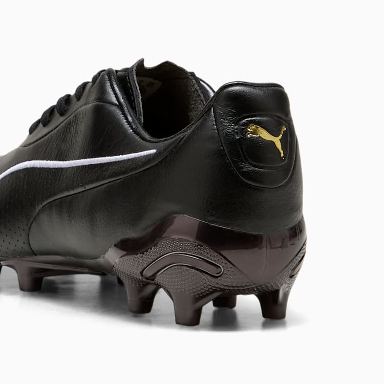 Puma KING PLATINUM Firm/Artificial Ground Soccer Cleats