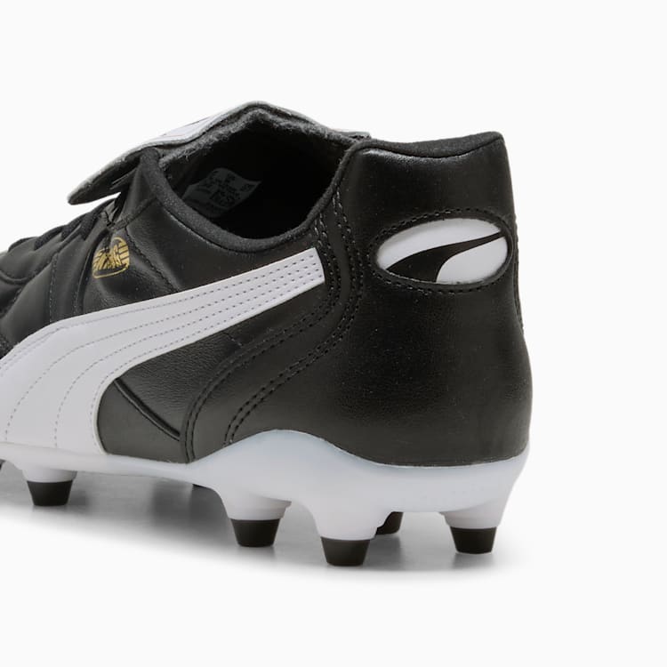 Puma KING TOP Firm/Artificial Ground Soccer Cleats