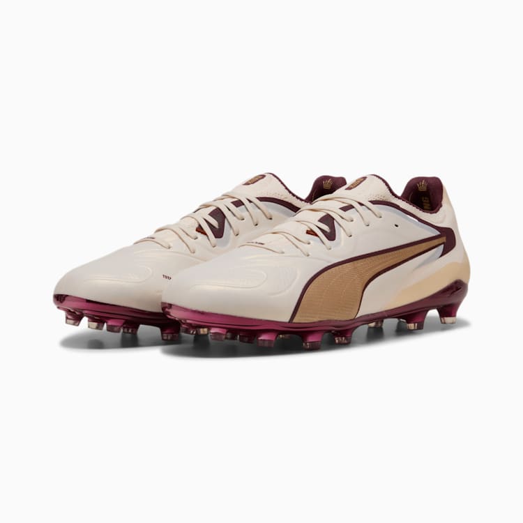 Puma King 20 Ultimate Limited Edition Firm/Artificial Ground Soccer Cleats
