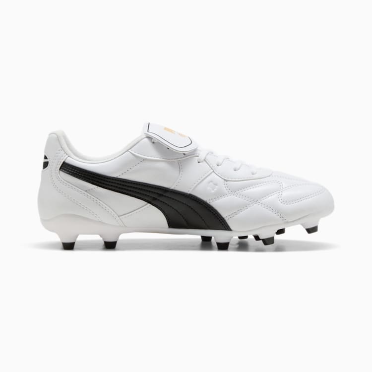 Puma KING TOP Firm/Artificial Ground Soccer Cleats