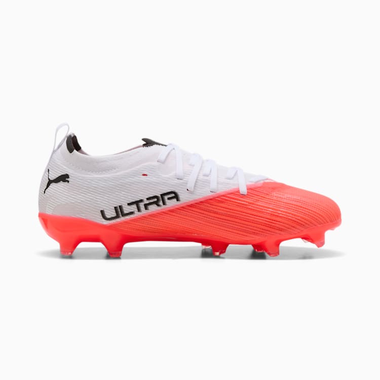 PUMA ULTRA NITRO™ 7 ULTIMATE Big Kids' Firm/Artificial Ground Soccer Cleats