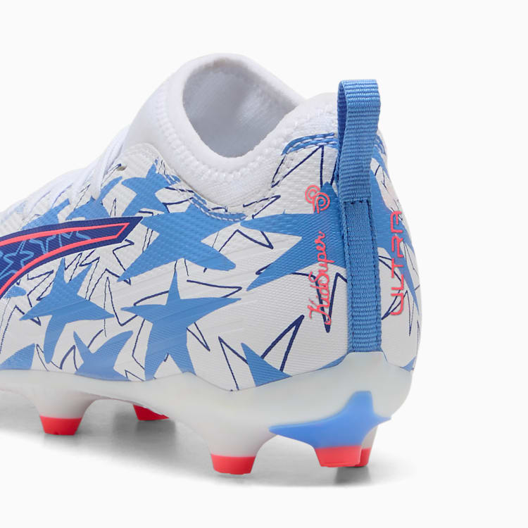 Puma ULTRA 6 MATCH KIDSUPER x CHRISTIAN PULISIC