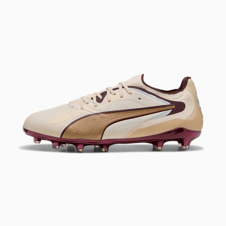 Puma King 20 Ultimate Limited Edition Firm/Artificial Ground Soccer Cleats