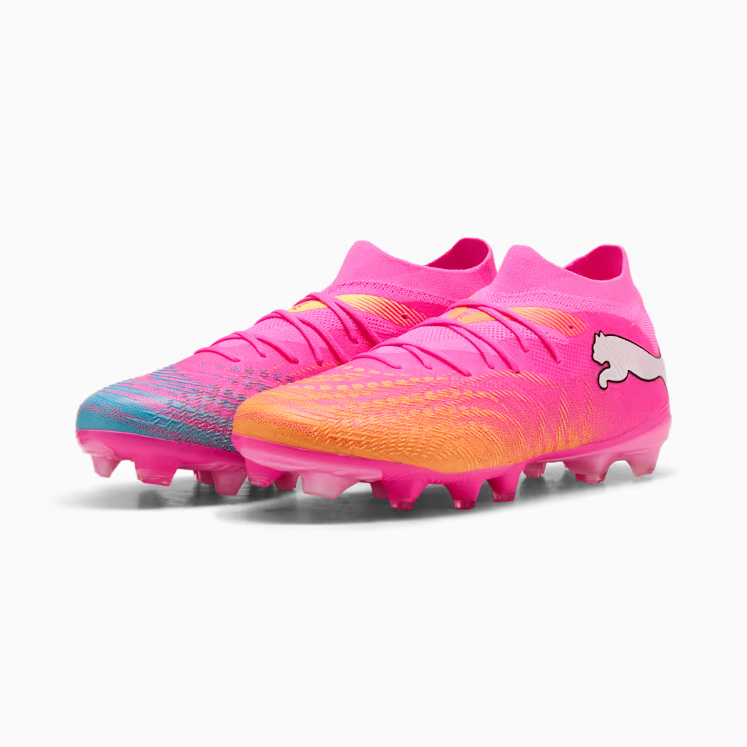 Puma FUTURE 9 MATCH Firm/Artificial Ground Soccer Cleats