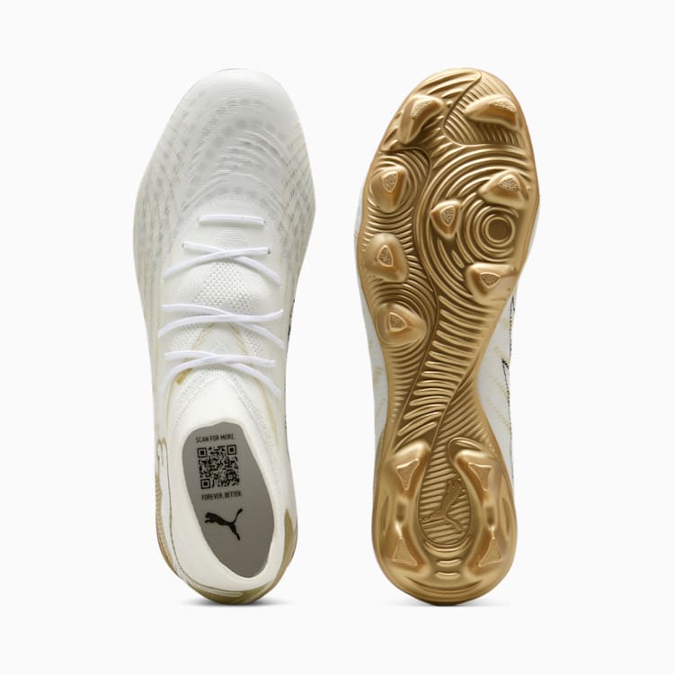 Puma FUTURE 9 MATCH Firm/Artificial Ground Soccer Cleats
