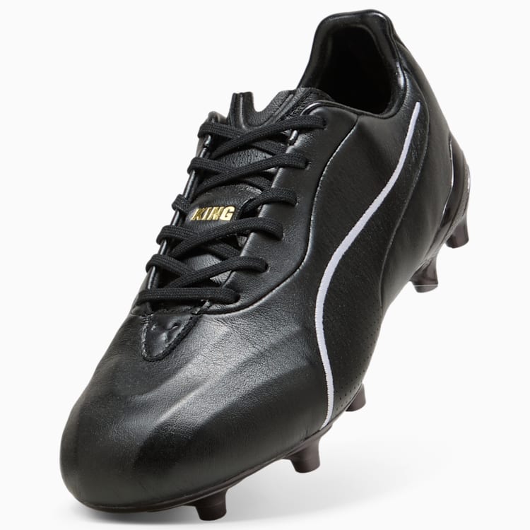 Puma KING PLATINUM Firm/Artificial Ground Soccer Cleats
