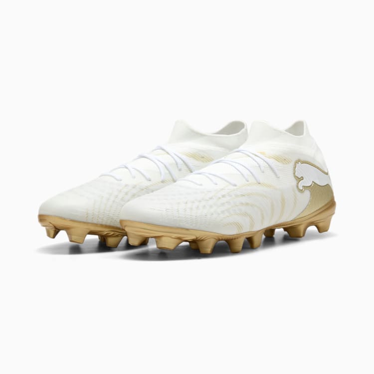 Puma FUTURE 9 MATCH Firm/Artificial Ground Soccer Cleats