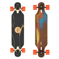 Loaded Boards Icarus Bamboo (80mm Kegels, Paris 180mm, Flex 1)