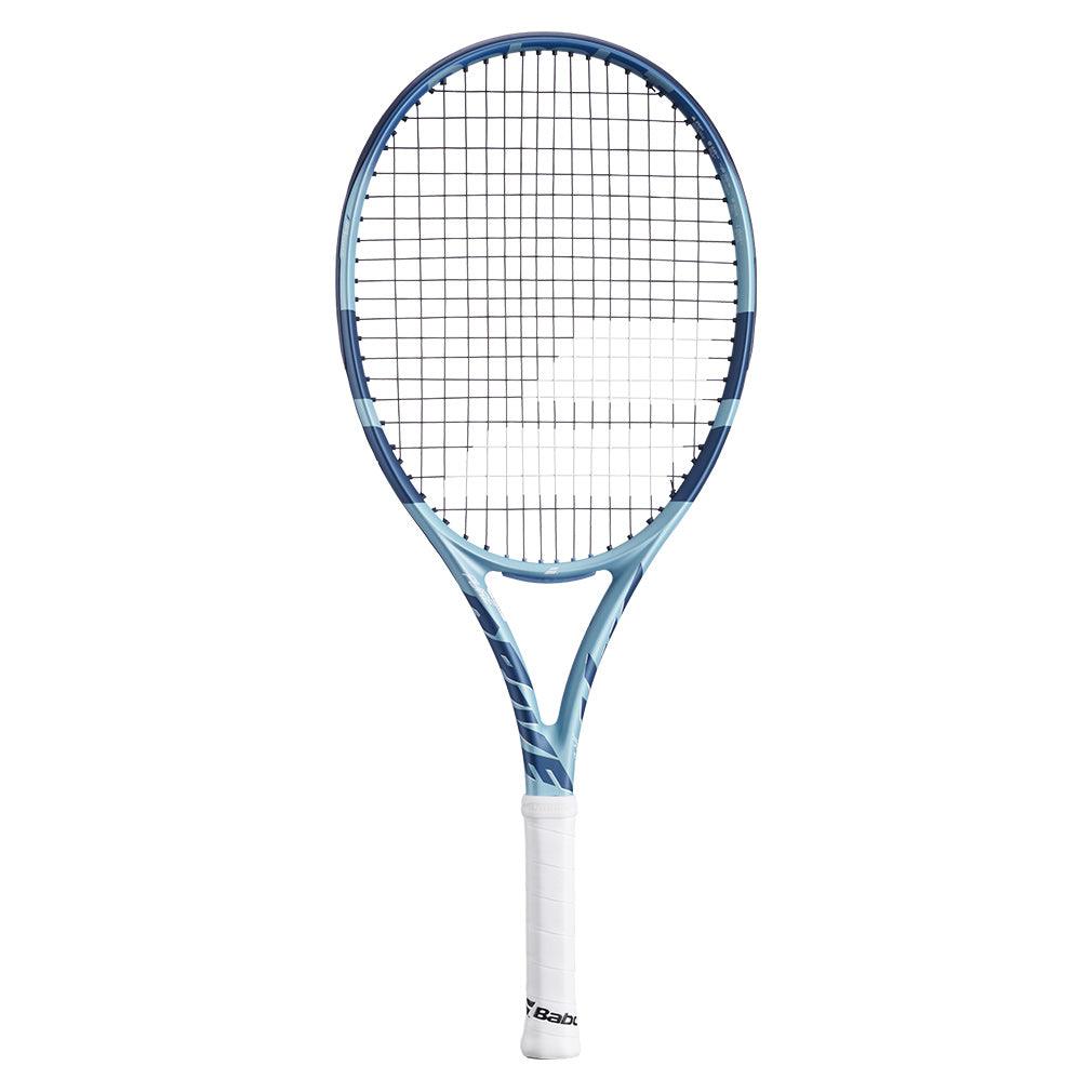 Babolat Pure Drive Junior 26 Tennis Racquet Light Blue 2025