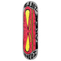 Baker Skateboard Deck Zach Allen Big Brain 8.5" x 32"