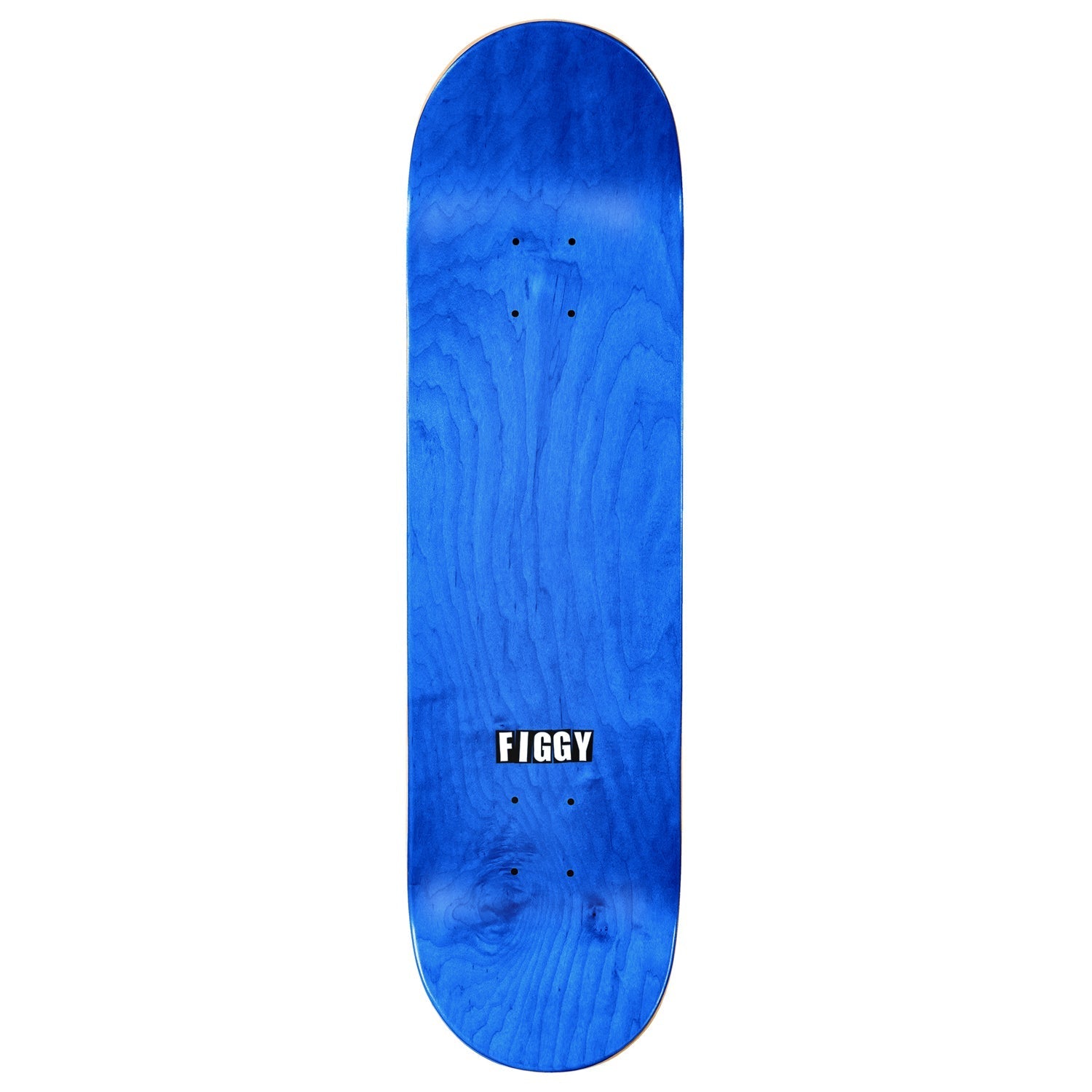 Baker Skateboard Deck Figgy Day Ross B2 8.25" x 32.25"