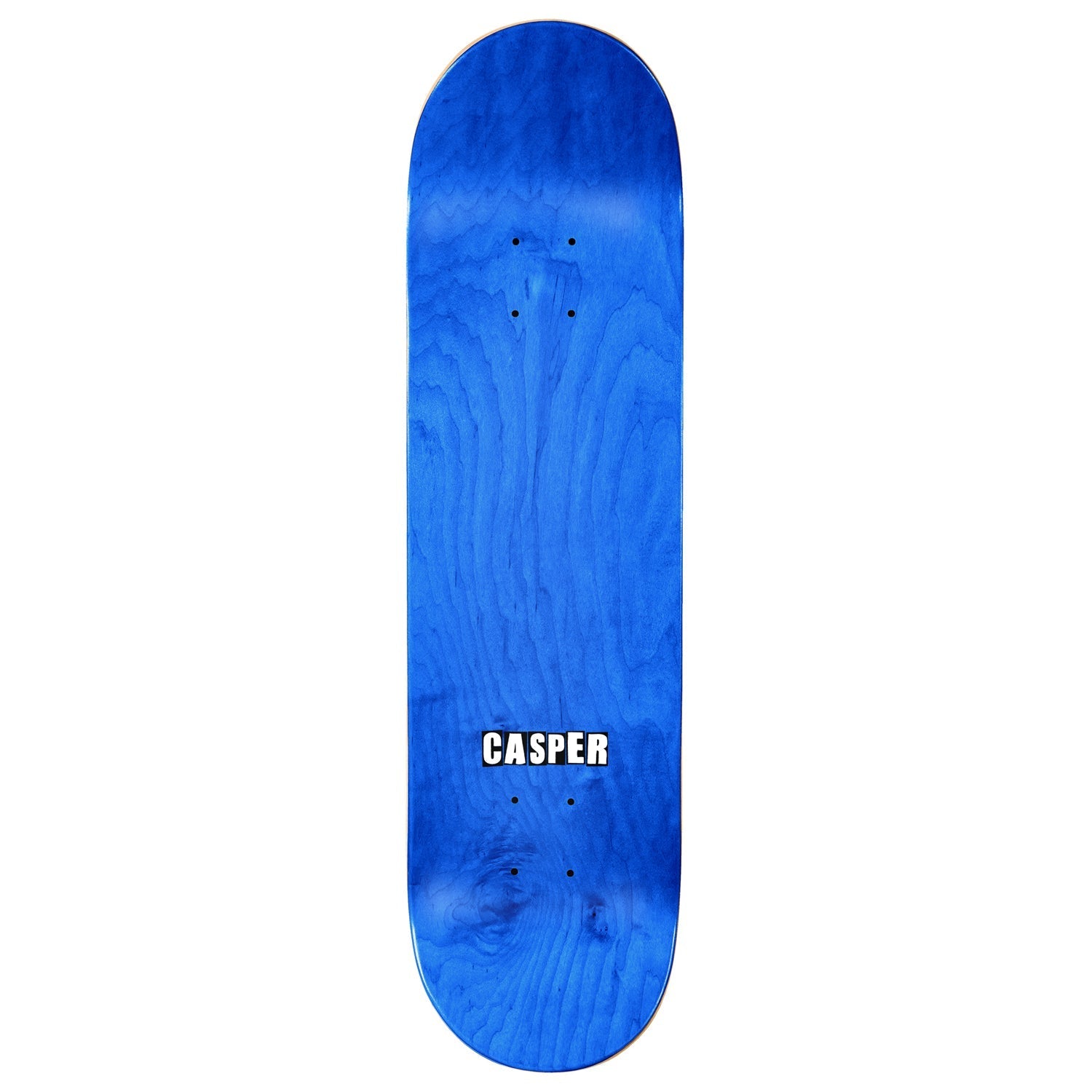 Baker Skateboard Deck Casper Brooker Night Ross B2 8.5" x 32.25"
