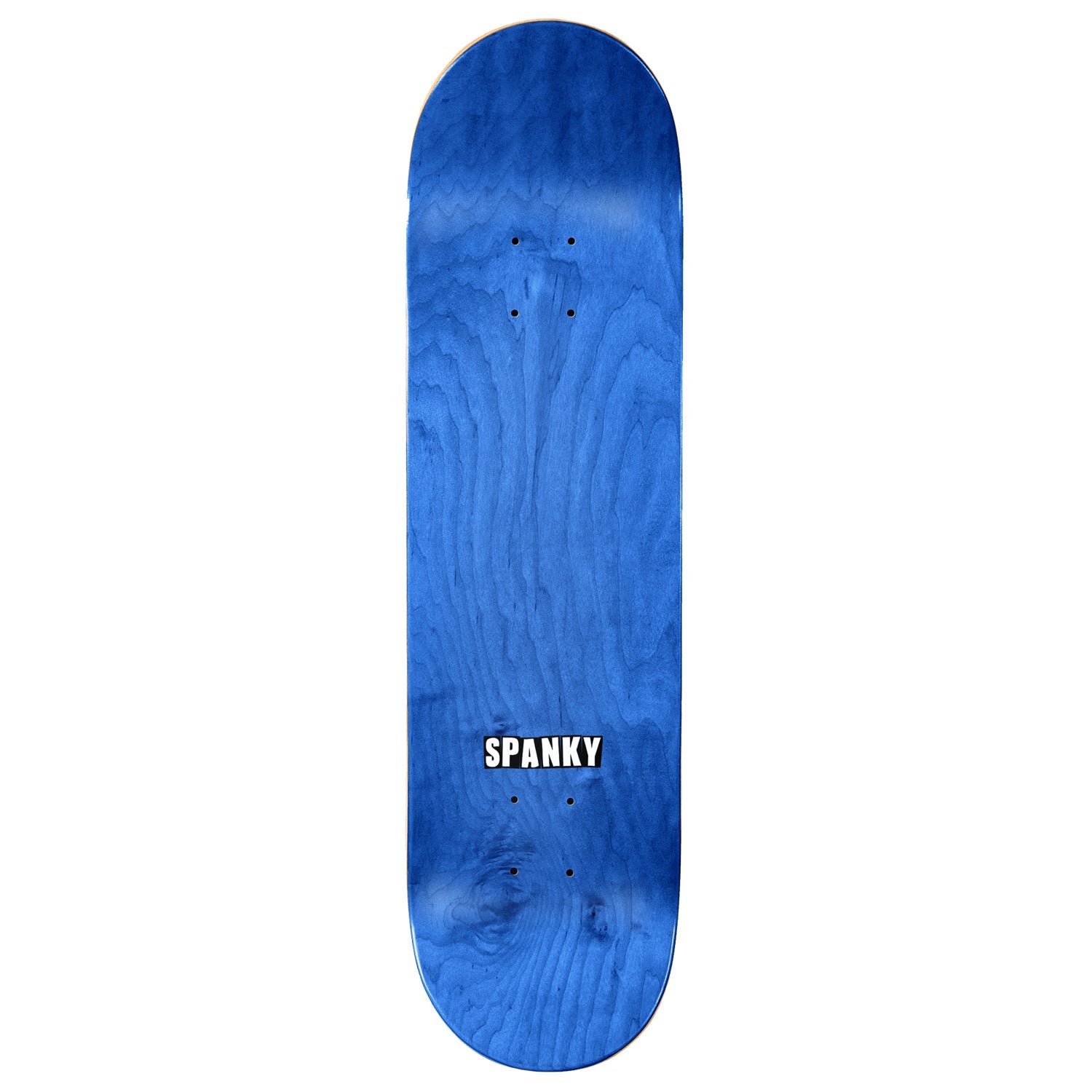 Baker Skateboard Deck Kevin Spanky Long Fried Beast (Assorted) 8.25" x 31.875"