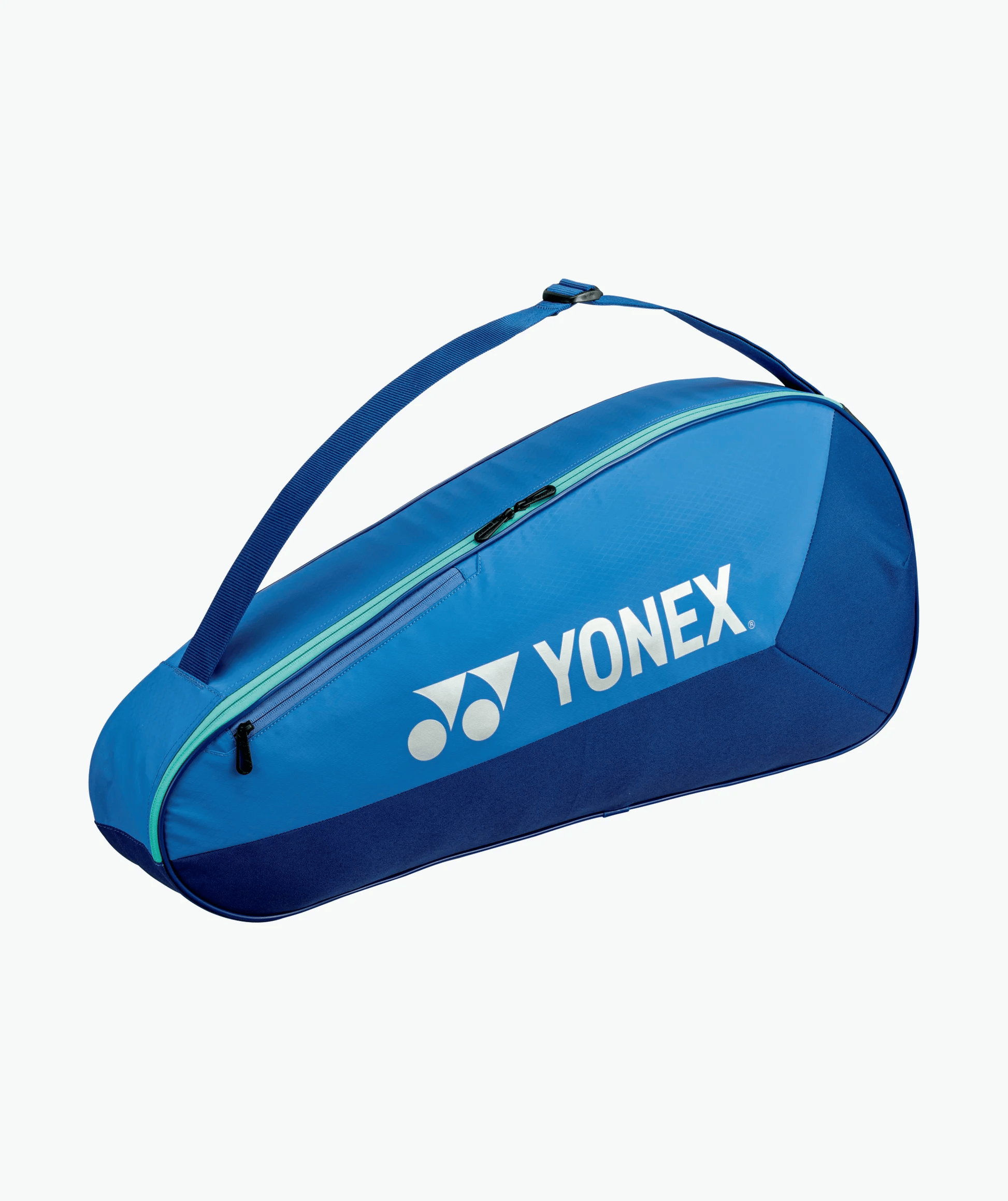 Yonex Team Racquet Bag (3 PCS) [Blast Blue]