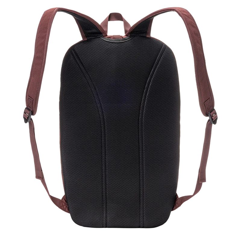 Yonex Team Racquets Tennis Backpack Ruby Red