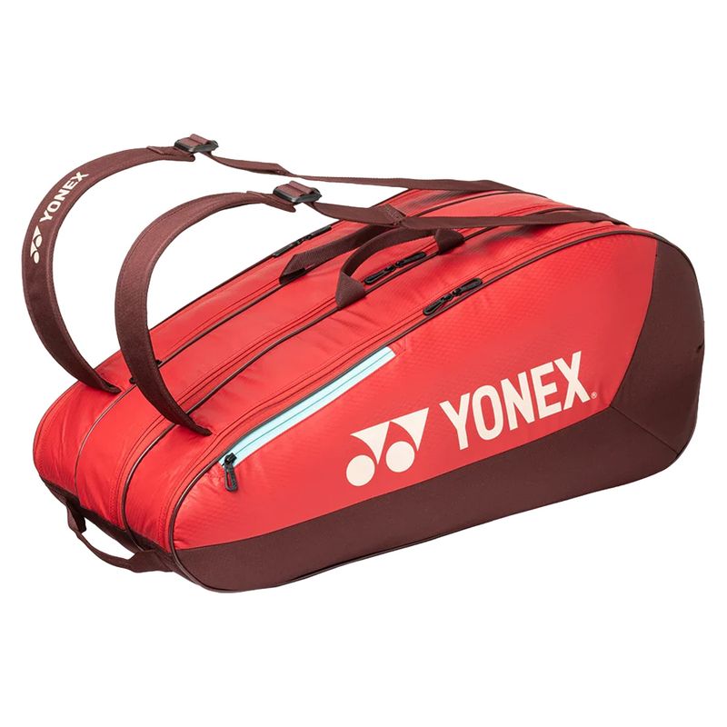 Yonex Team 3 Pack Racquets Tennis Blast Blue