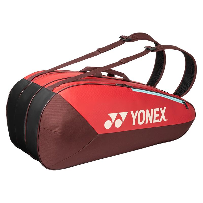 Yonex Team 3 Pack Racquets Tennis Blast Blue